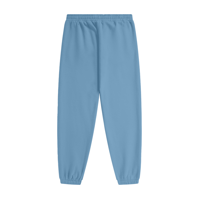 JUJUTSU KAISEN - Gojo Streetwear Pants Dark - AY Line