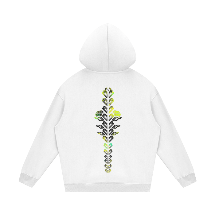 Cyberpunk - David Hoodie - AY Line