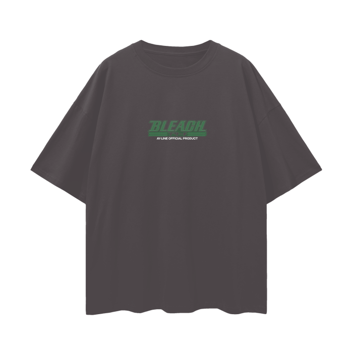 Bleach - Ulquiorra Streetwear Shirt,MOQ1,Delivery days 5