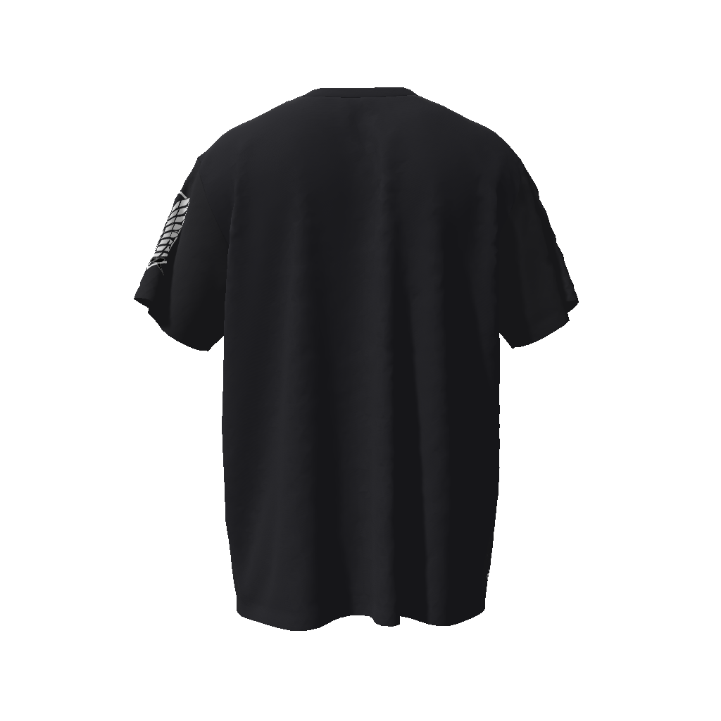 Attack on Titan - Attack Titan Shirt - AY Line