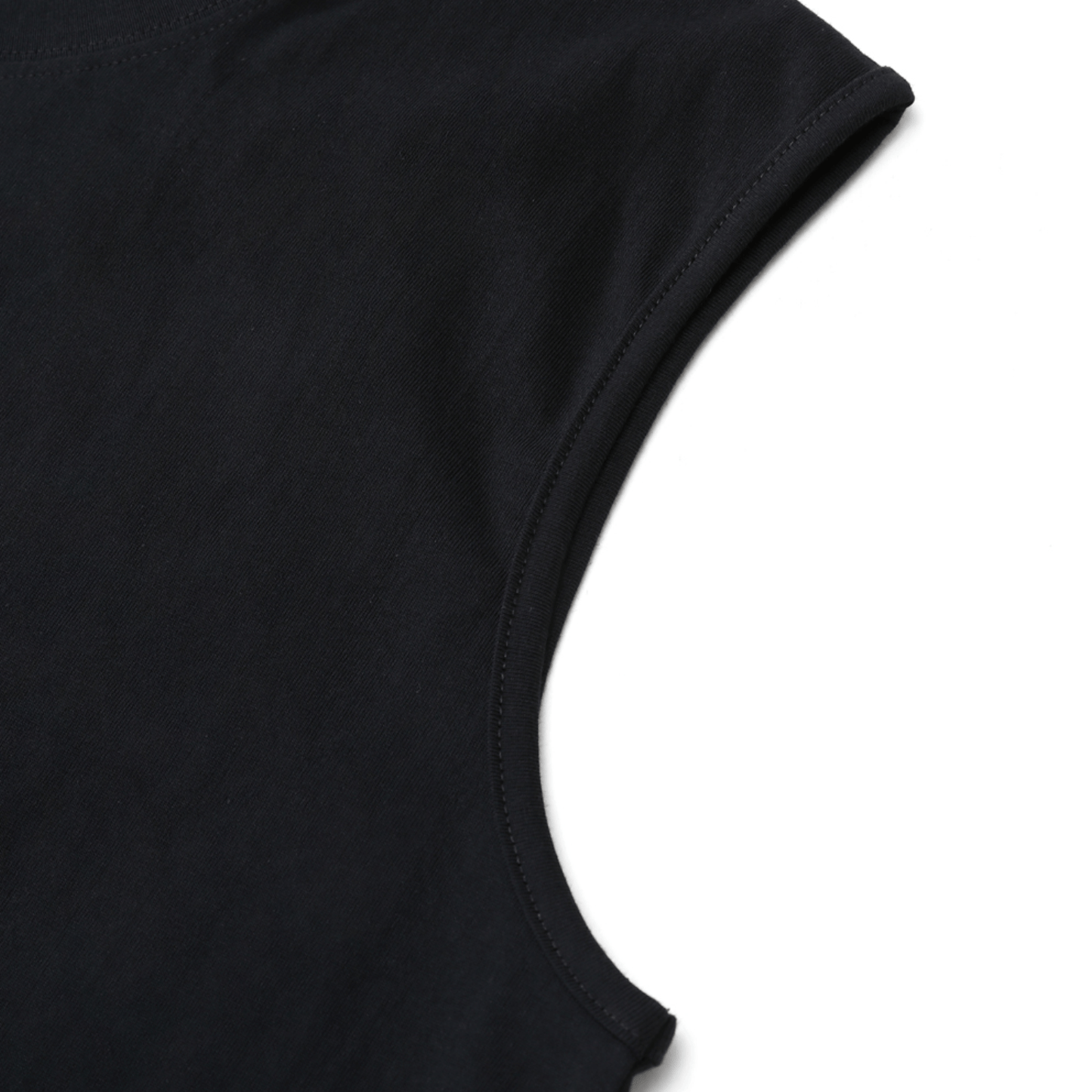 One Piece - Luffy Gear 5 Tank Top Black