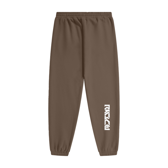 Naruto - Gaara Pants Chocolate - AY Line