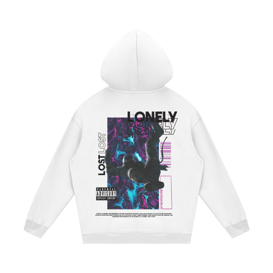 Astronaut Heavyweight Hoodie - AY Line
