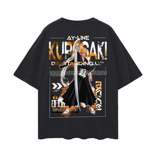 Bleach - Ichigo Shirt - AY Line
