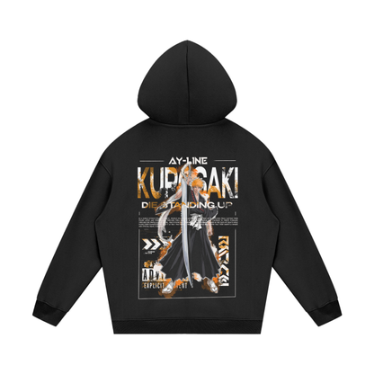 Bleach - Ichigo Hoodie - AY Line