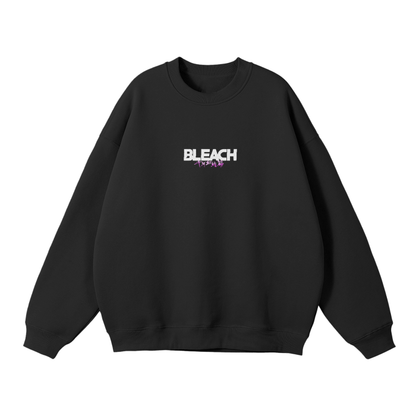 Bleach - Byakuya Streetwear Sweatshirt,MOQ1,Delivery days 5