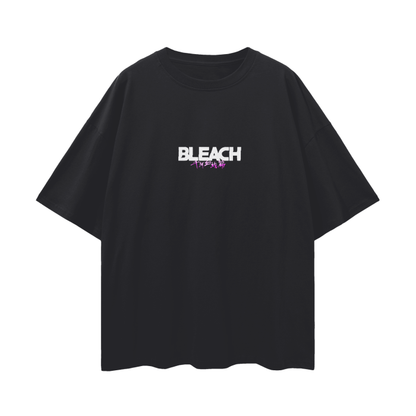 Bleach - Byakuya Streetwear Shirt,MOQ1,Delivery days 5