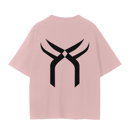 Naruto - Sakura Streetwear Shirt Pink - AY Line
