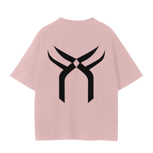 Naruto - Sakura Streetwear Shirt Pink - AY Line