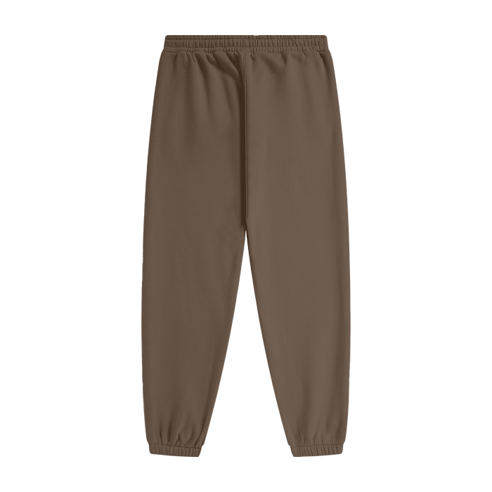 Streetwear Unisex Fleece Joggers - AY Line