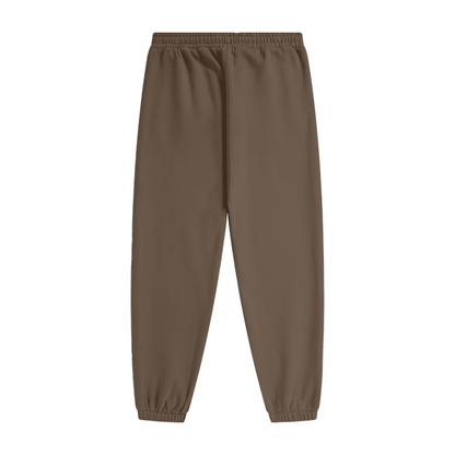 Streetwear Unisex Fleece Joggers - AY Line