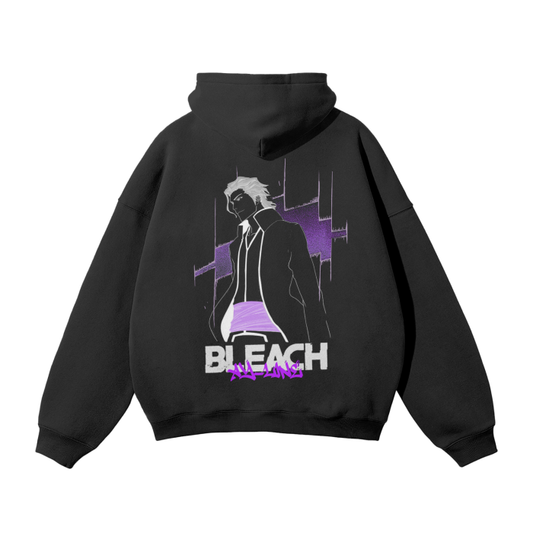 Bleach - Aizen Soske Streetwear Hoodie,MOQ1,Delivery days 5