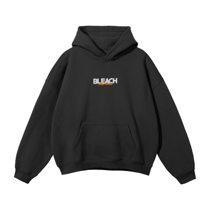 Bleach - Ichigo Hollow Mask Streetwear Hoodie,MOQ1,Delivery days 5