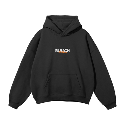 Bleach - Ichigo Bankai Streetwear Hoodie,MOQ1,Delivery days 5