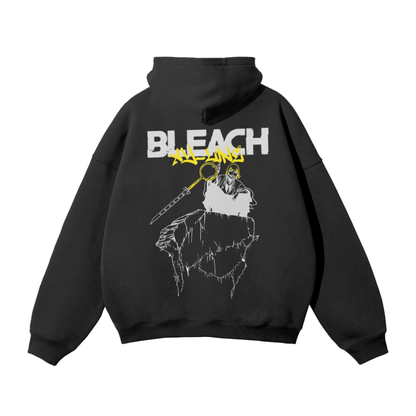 Bleach - Shinki Hirako Streetwear Hoodie,MOQ1,Delivery days 5