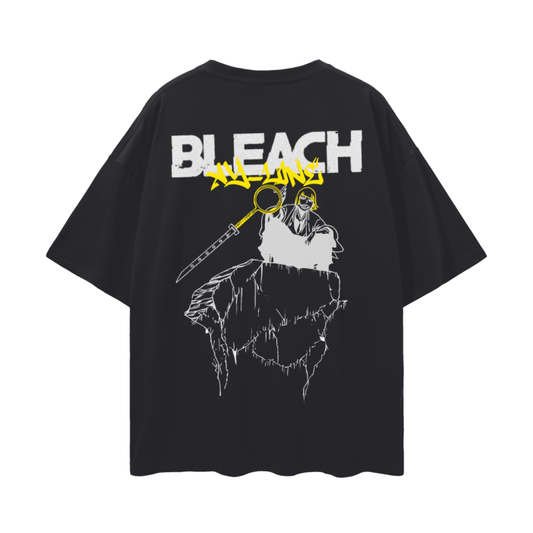 Bleach - Shinki Hirako Streetwear Shirt,MOQ1,Delivery days 5