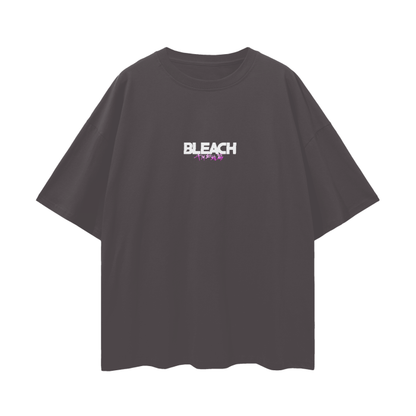 Bleach - Byakuya Graffiti Streetwear Shirt,MOQ1,Delivery days 5