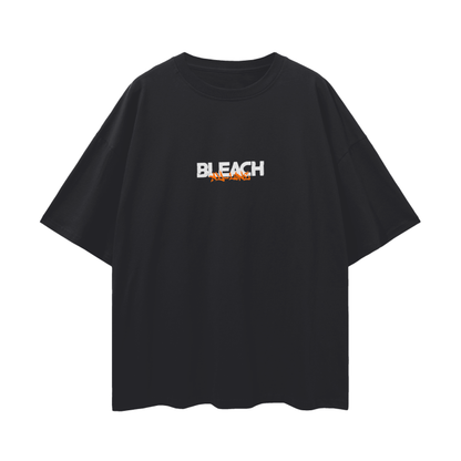 Bleach - Ichigo Hollow Mask Streetwear Shirt,MOQ1,Delivery days 5