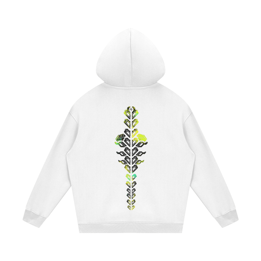 Cyberpunk - David Hoodie - AY Line