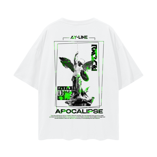 Greek Statue - Apocalipse - AY Line