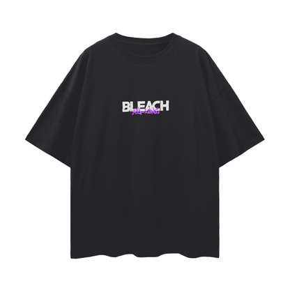 Bleach - Ichigo Final Getsuga Tensho Streetwear Shirt,MOQ1,Delivery days 5