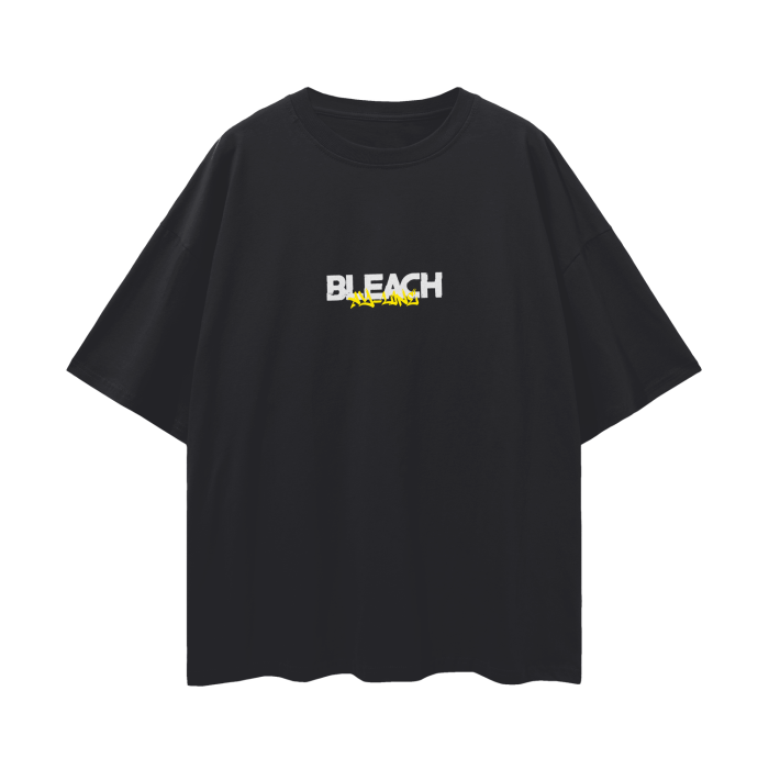 Bleach - Shinki Hirako Streetwear Shirt,MOQ1,Delivery days 5