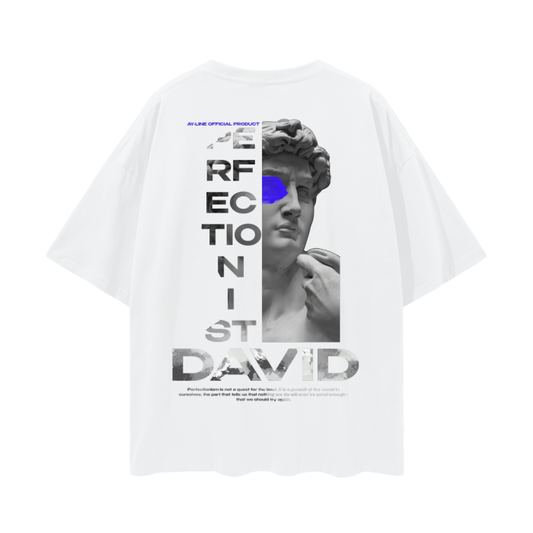 Greek Statue - David - AY Line
