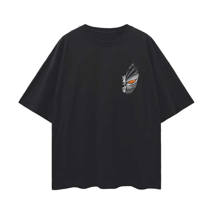 Bleach - Ichigo Shirt - AY Line Black Beauty / S