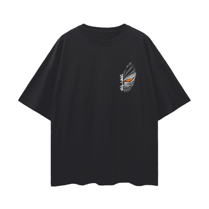 Bleach - Ichigo Shirt - AY Line Black Beauty / S
