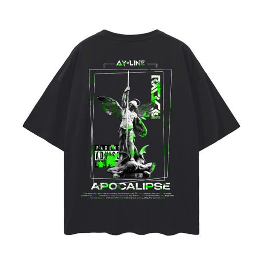 Greek Statue - Apocalipse - AY Line