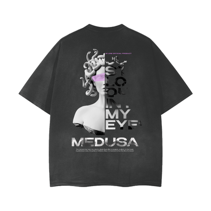 MEDUSA Vintage Shirt - AY Line