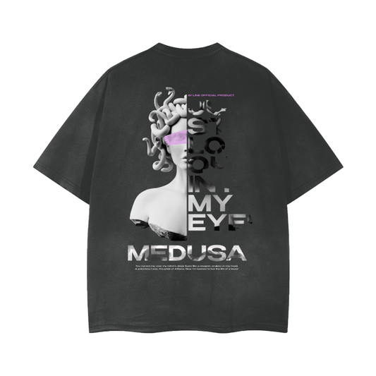 MEDUSA Vintage Shirt - AY Line
