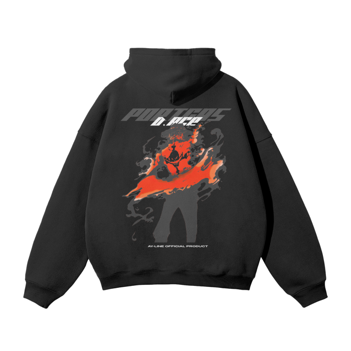 Ace Y2K Streetwear