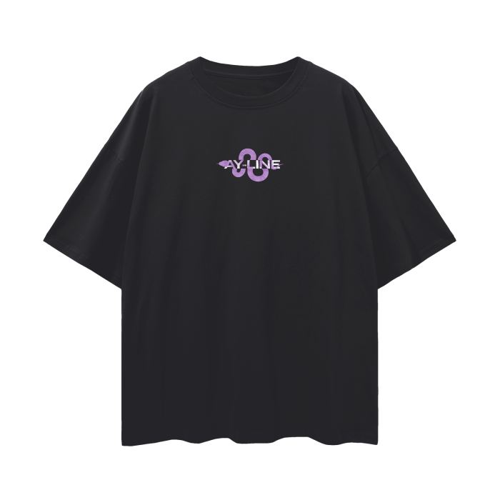Medusa Ay-Line - Streetwear - AY Line Black Beauty / S