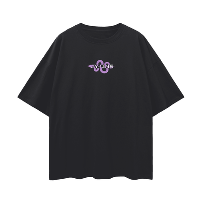 Medusa Ay-Line - Streetwear - AY Line Black Beauty / S