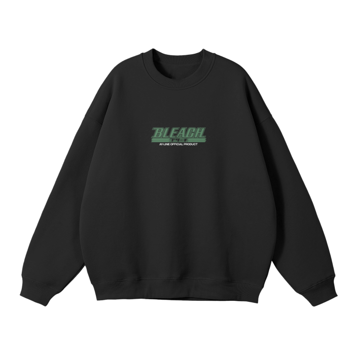Bleach - Ulquiorra Streetwear Sweatshirt,MOQ1,Delivery days 5