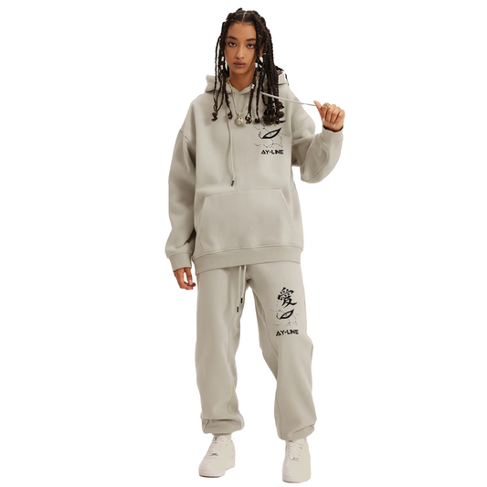 Naruto - Gaara Hoodie Sand - AY Line