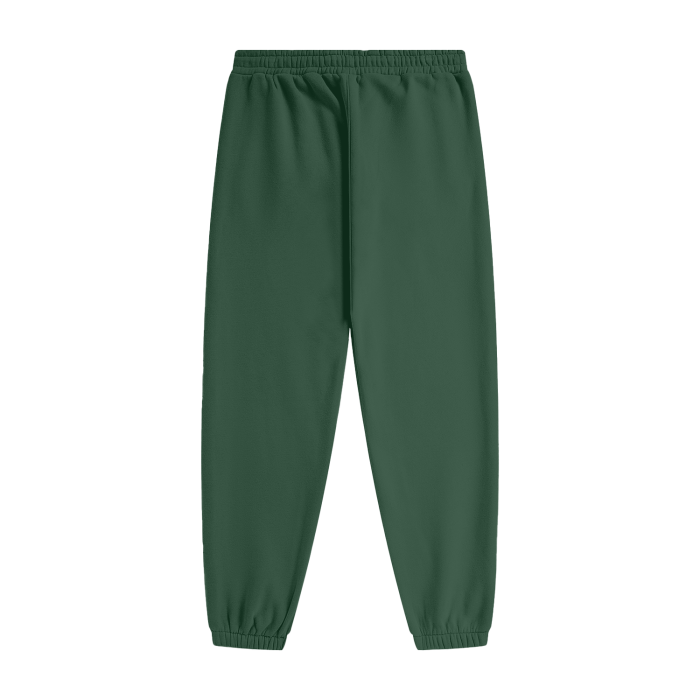 Streetwear Unisex Fleece Joggers - AY Line