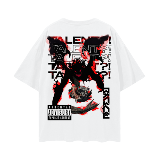 Black Clover - Asta Shirt - AY Line