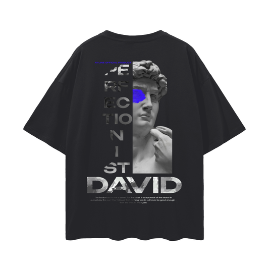 Greek Statue - David - AY Line