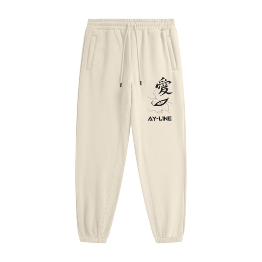 Naruto - Gaara Pants Sand - AY Line