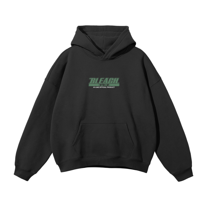 Bleach - Ulquiorra Streetwear Hoodie,MOQ1,Delivery days 5