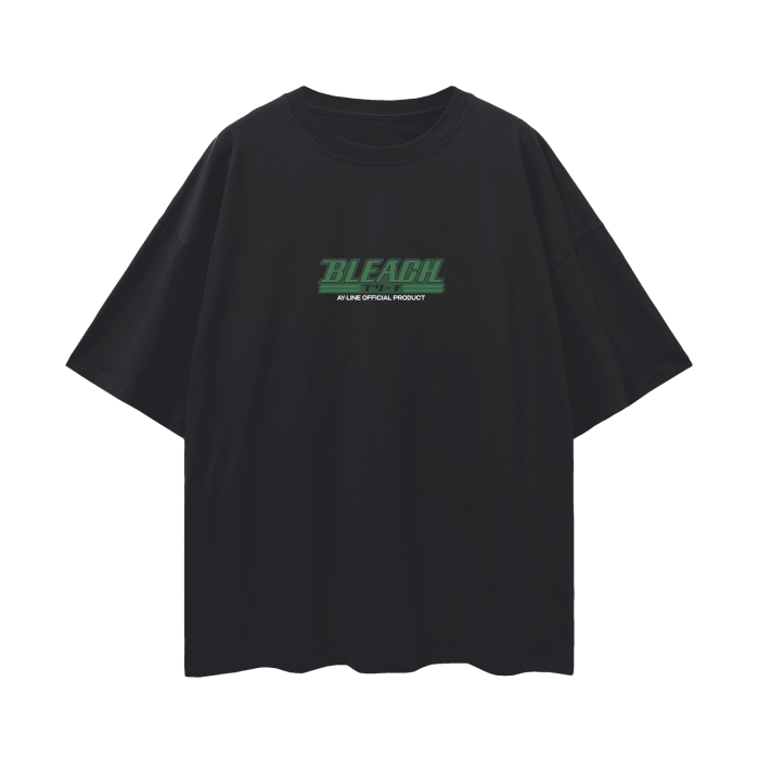 Bleach - Ulquiorra Streetwear Shirt,MOQ1,Delivery days 5