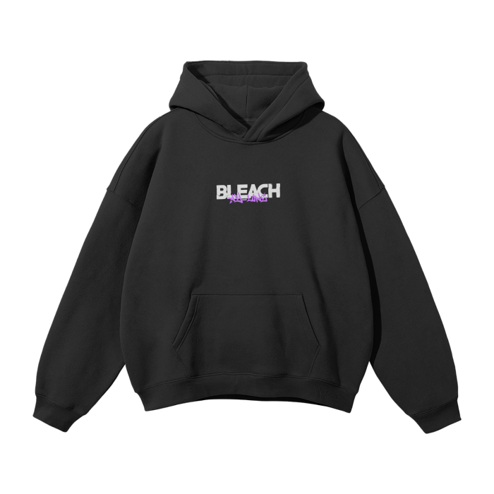 Bleach - Aizen Soske Streetwear Hoodie,MOQ1,Delivery days 5