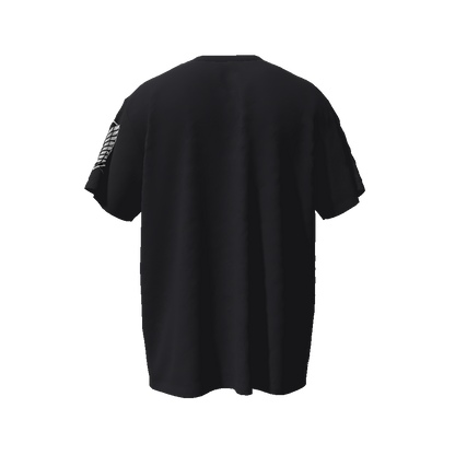 Attack on Titan - Attack Titan Shirt - AY Line
