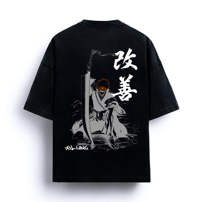 Bleach - Ichigo Shirt - AY Line