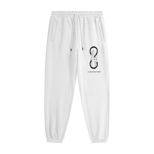 JUJUTSU KAISEN - Gojo Streetwear Pants Light - AY Line