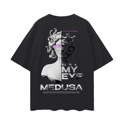 Medusa Ay-Line - Streetwear - AY Line
