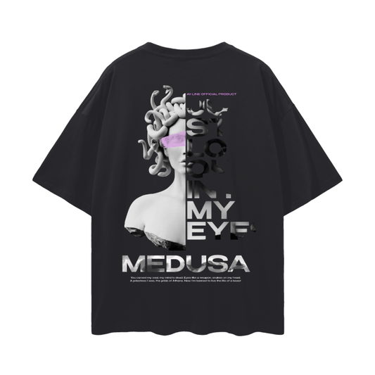 Medusa Ay-Line - Streetwear - AY Line