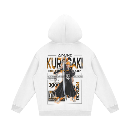 Bleach - Ichigo Hoodie - AY Line